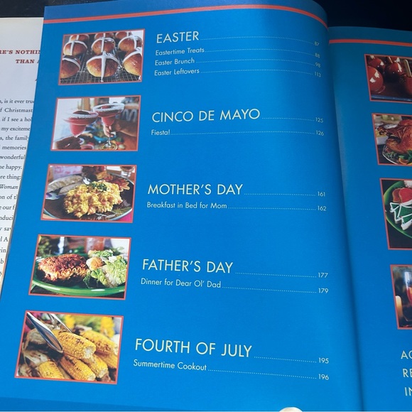 Pioneer Woman cookbook - Picture 5 of 11